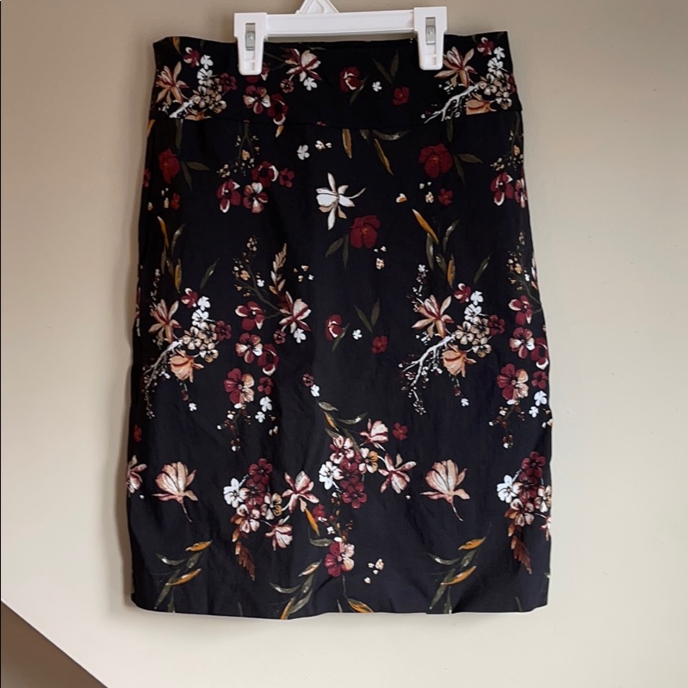 Margaret M pencil skirt